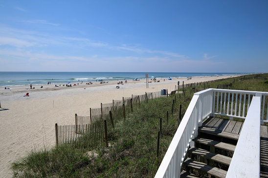 Silver Gull Motel - Wrightsville Beach